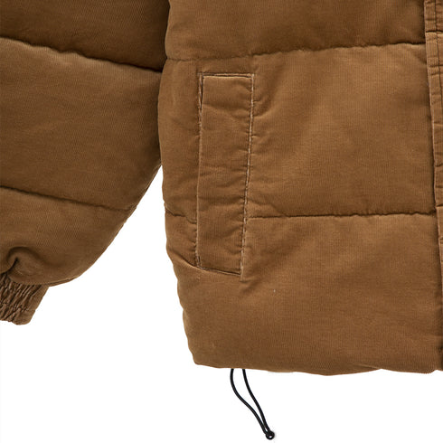 Carhartt WIP Layton Jacket Jasper I030825_18J_XX Degli Uberti
